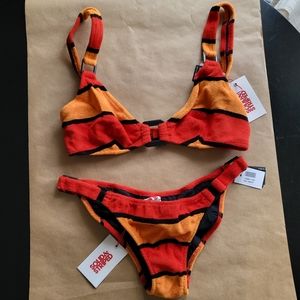 Solid & Striped Bikini